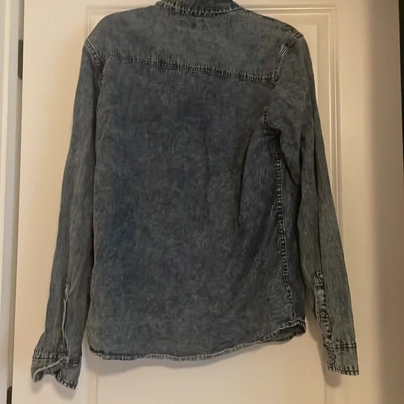 Buffalo button down shirt - Picture 6 of 7